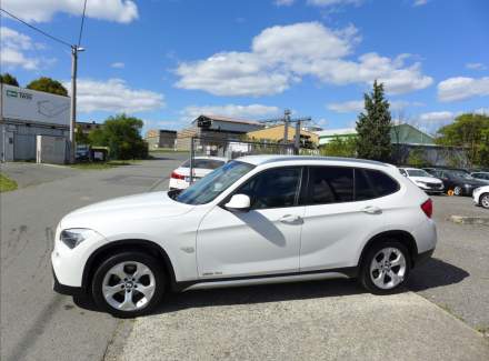 BMW - X1