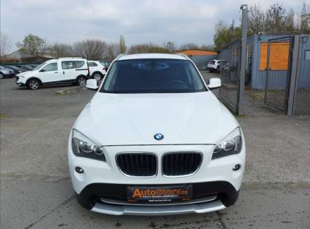 BMW - X1