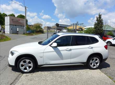 BMW - X1