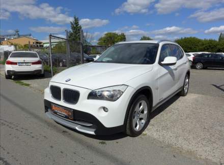 BMW - X1