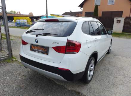 BMW - X1