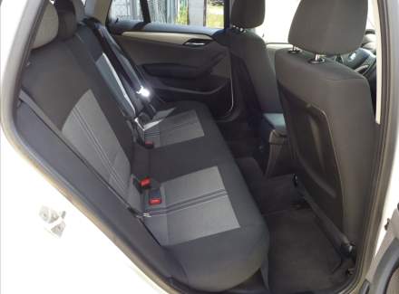 BMW - X1