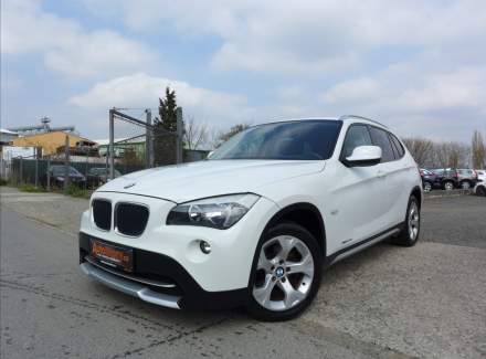 BMW - X1