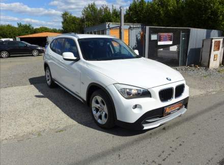 BMW - X1