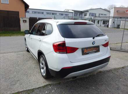 BMW - X1
