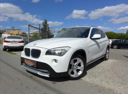 BMW - X1