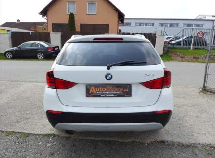 BMW - X1