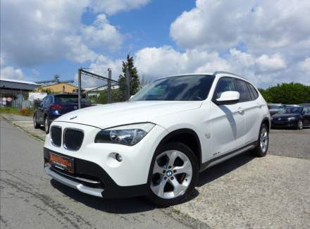 BMW - X1