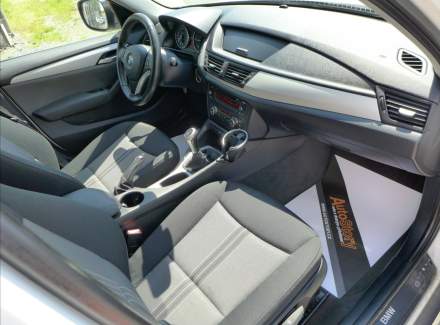 BMW - X1
