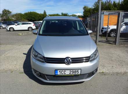 Volkswagen - Touran