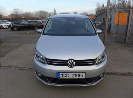Volkswagen - Touran
