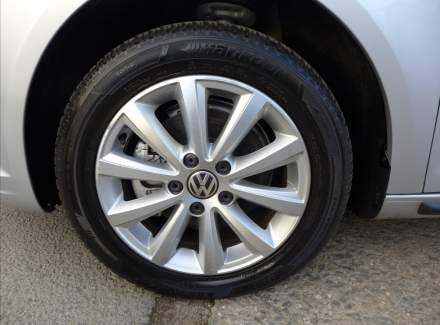 Volkswagen - Touran