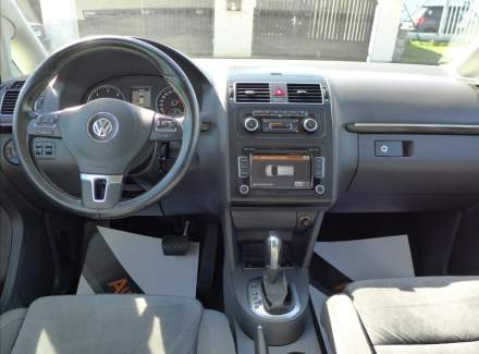 Volkswagen - Touran