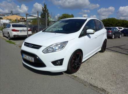 Ford - C-MAX