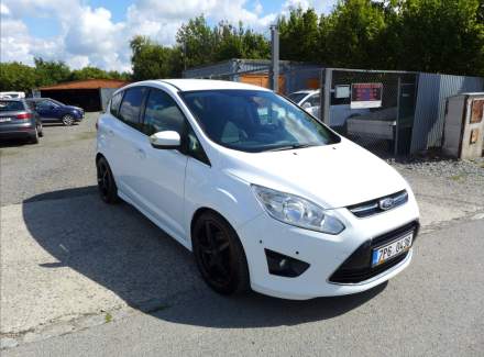 Ford - C-MAX