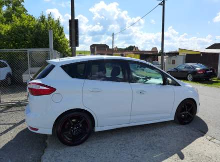 Ford - C-MAX