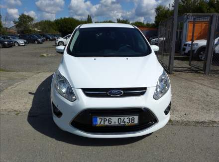 Ford - C-MAX