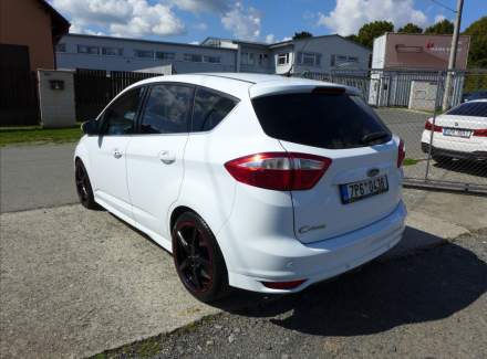 Ford - C-MAX