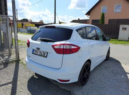Ford - C-MAX