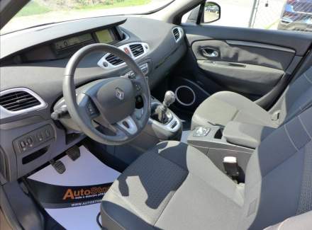 Renault - Scenic