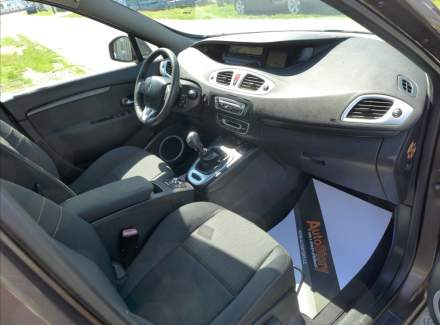 Renault - Scenic