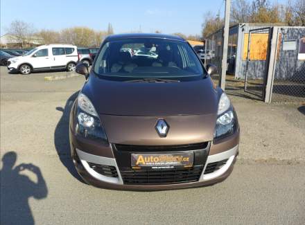 Renault - Scenic