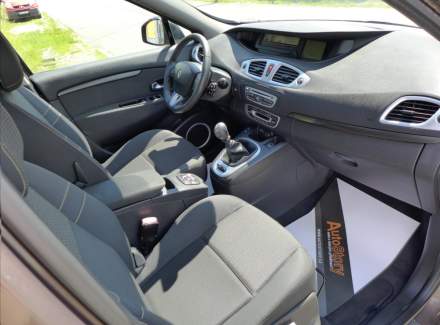 Renault - Scenic