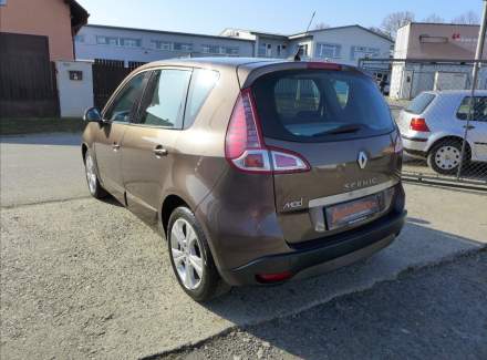 Renault - Scenic