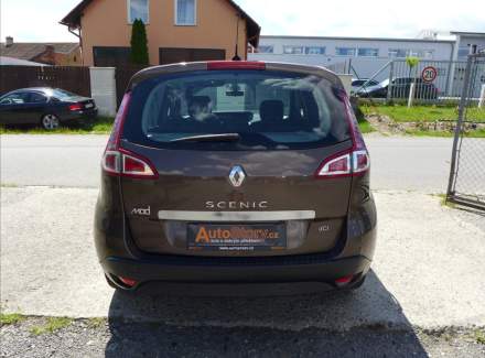 Renault - Scenic