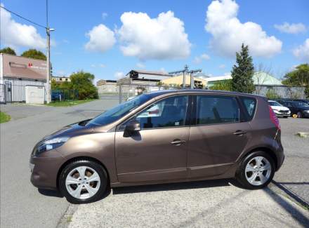 Renault - Scenic