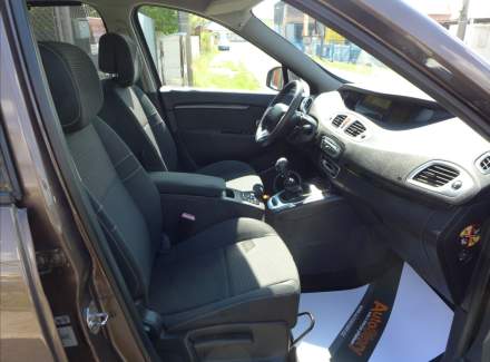 Renault - Scenic