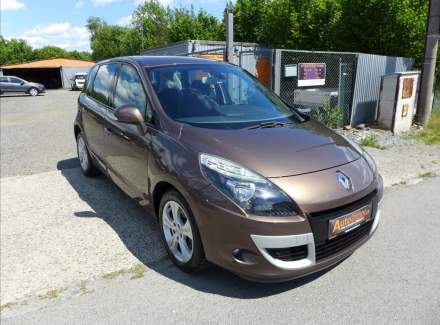 Renault - Scenic