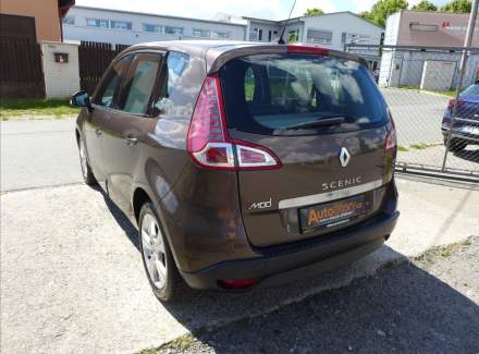 Renault - Scenic
