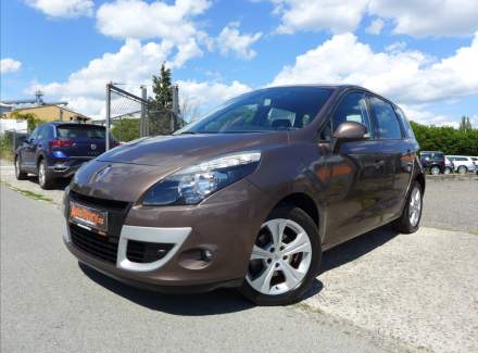 Renault - Scenic