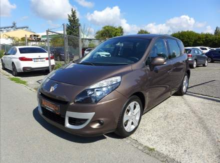 Renault - Scenic