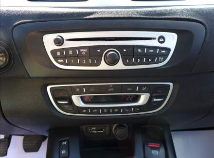 Renault - Scenic