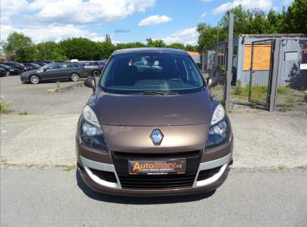 Renault - Scenic