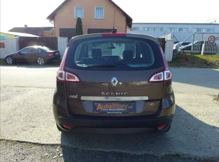Renault - Scenic
