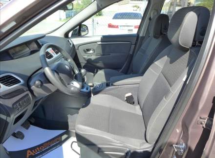 Renault - Scenic