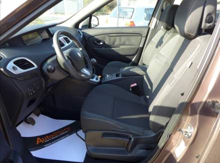 Renault - Scenic