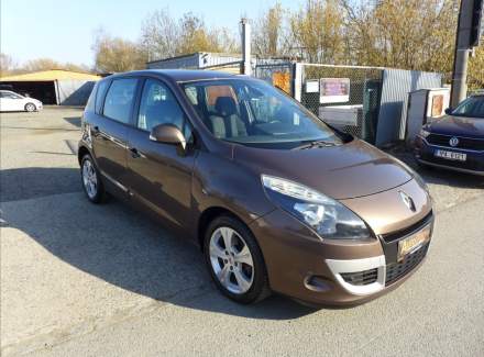 Renault - Scenic