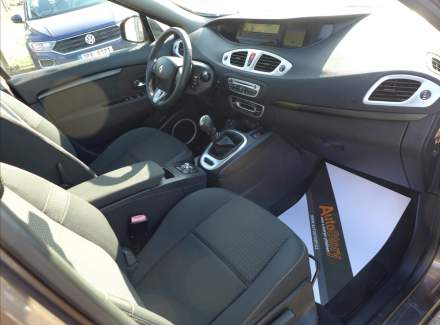 Renault - Scenic