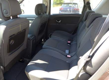 Renault - Scenic