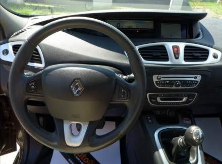 Renault - Scenic