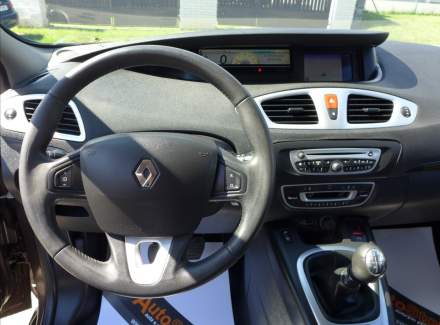 Renault - Scenic