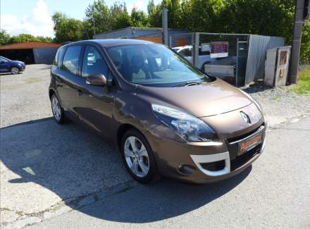 Renault - Scenic