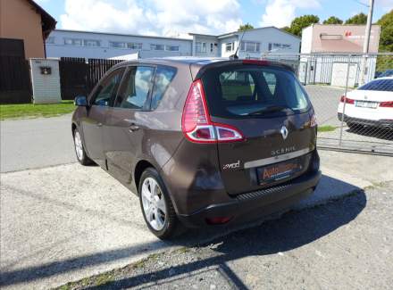 Renault - Scenic