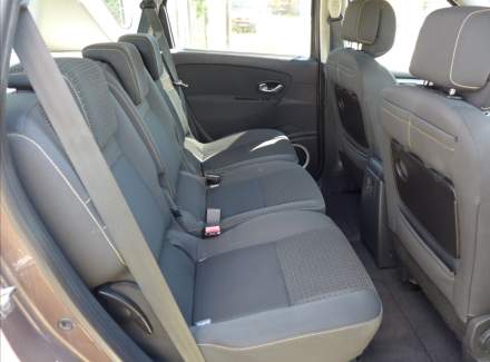 Renault - Scenic