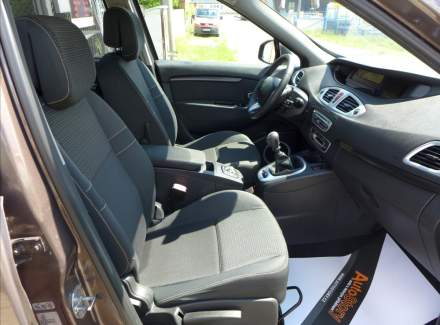 Renault - Scenic