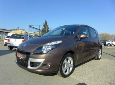 Renault - Scenic